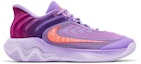 Buy Nike Giannis Immortality 4 'Raspberry Hitam' FQ3680-500/FQ3681-500