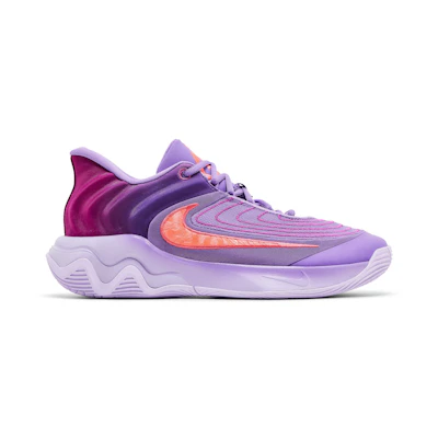 Nike Giannis Immortality 4 'Black Raspberry'