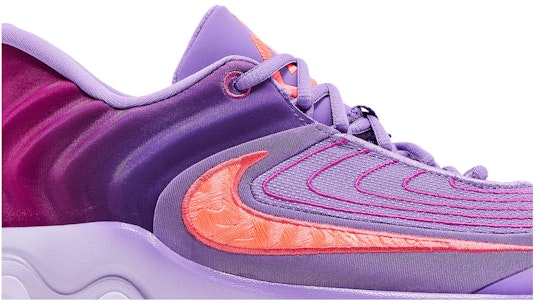 耐克 Giannis Immortality 4 '黑色覆盆子' FQ3680-500/FQ3681-500 Order 耐克 Giannis Immortality 4 '黑色覆盆子' FQ3680-500/FQ3681-500