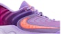 Nike Giannis Immortality 4 'Raspberry Hitam' FQ3680-500/FQ3681-500