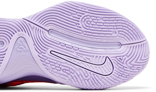 耐克 Giannis Immortality 4 '黑色覆盆子' FQ3680-500/FQ3681-500 Purchase 耐克 Giannis Immortality 4 '黑色覆盆子' FQ3680-500/FQ3681-500