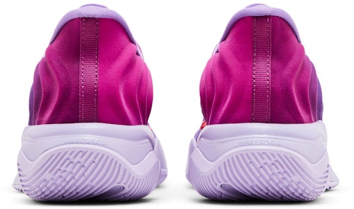 耐克 Giannis Immortality 4 '黑色覆盆子' FQ3680-500/FQ3681-500 Details for 耐克 Giannis Immortality 4 '黑色覆盆子' FQ3680-500/FQ3681-500