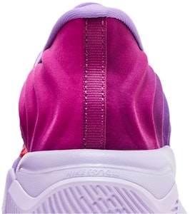 耐克 Giannis Immortality 4 '黑色覆盆子' FQ3680-500/FQ3681-500 Sizing 耐克 Giannis Immortality 4 '黑色覆盆子' FQ3680-500/FQ3681-500