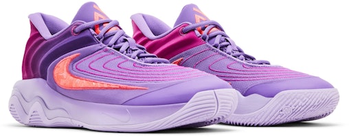 나이키 잔니스 이모탈리티 4 '블랙 라즈베리' FQ3680-500 Cheap 나이키 잔니스 이모탈리티 4 '블랙 라즈베리' FQ3680-500