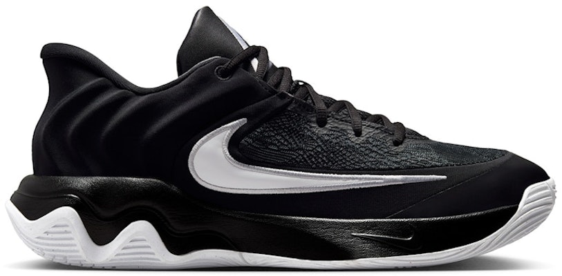 Nike Giannis Immortality 4 'Black Wolf Grey White' FQ3680-006 Buy Nike Giannis Immortality 4 'Black Wolf Grey White' FQ3680-006