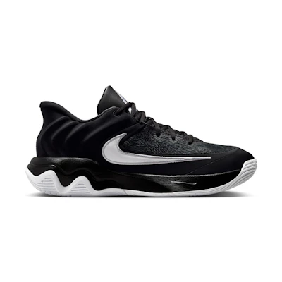 Nike Giannis Immortality 4 'Black Wolf Grey White'
