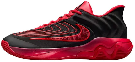 Nike Giannis Immortality 4 'Bred' FQ3680-004 Nike Giannis Immortality 4 'Bred' FQ3680-004