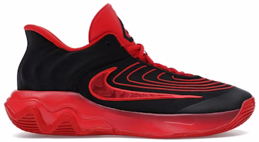 Nike Giannis Immortality 4 'Bred' FQ3680-004 Nike Giannis Immortality 4 'Bred' FQ3680-004