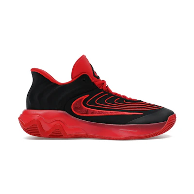 Nike Giannis Immortality 4 'Bred'