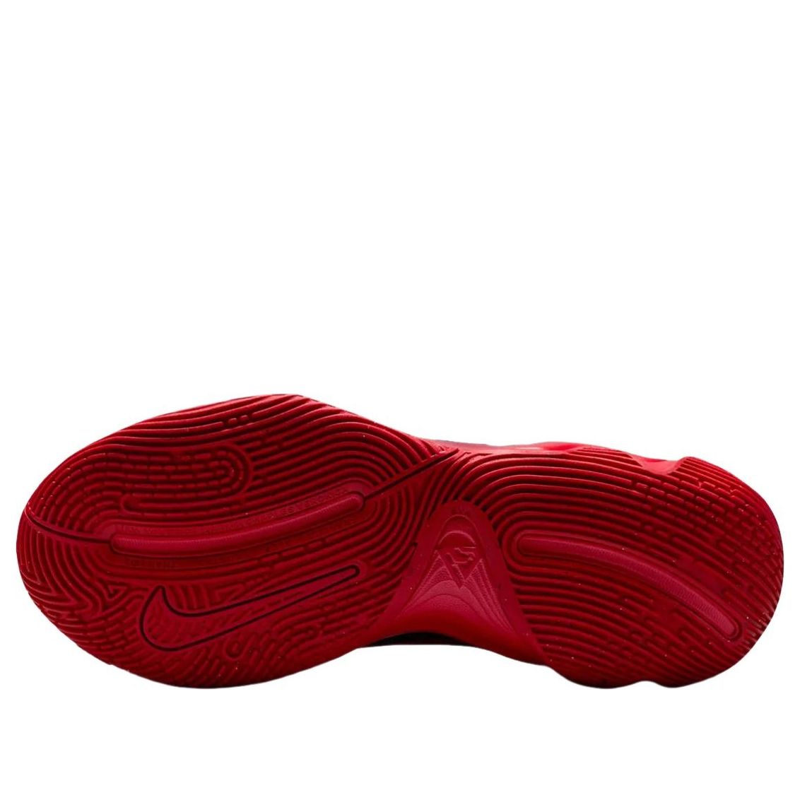 Details for Nike Giannis 永恒 4 '黑红配色' FQ3680-004