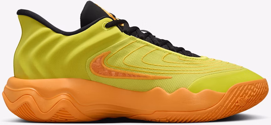 Nike Giannis Immortality 4 ‘萬聖節’ EP『霓虹日晷閃電』 FQ3681-301 Lookbook Nike Giannis Immortality 4 ‘萬聖節’ EP『霓虹日晷閃電』 FQ3681-301