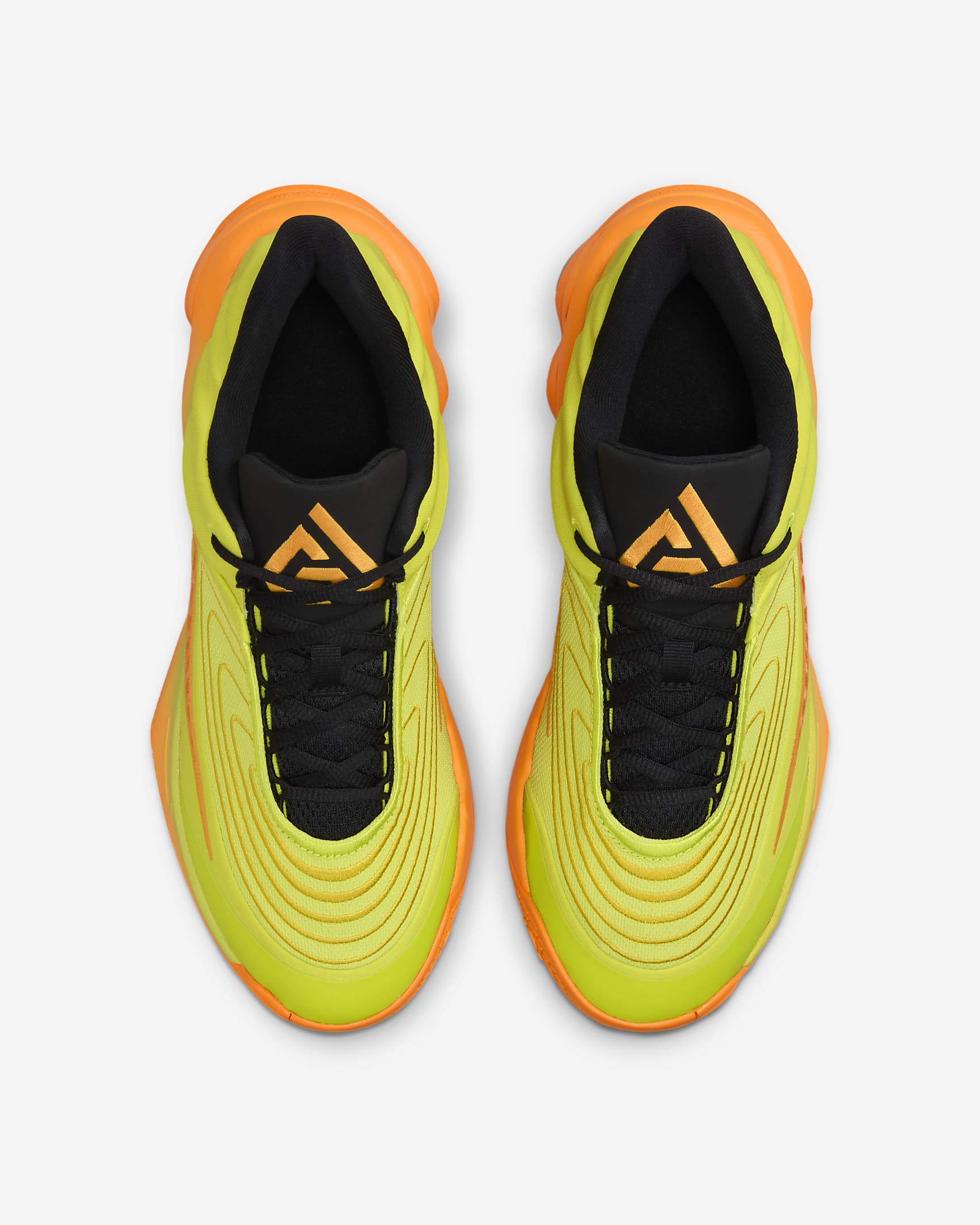 Purchase Nike Giannis Immortality 4 ‘Halloween’ EP ''Cyber Sundial Lightning'' Scarpe FQ3681-301