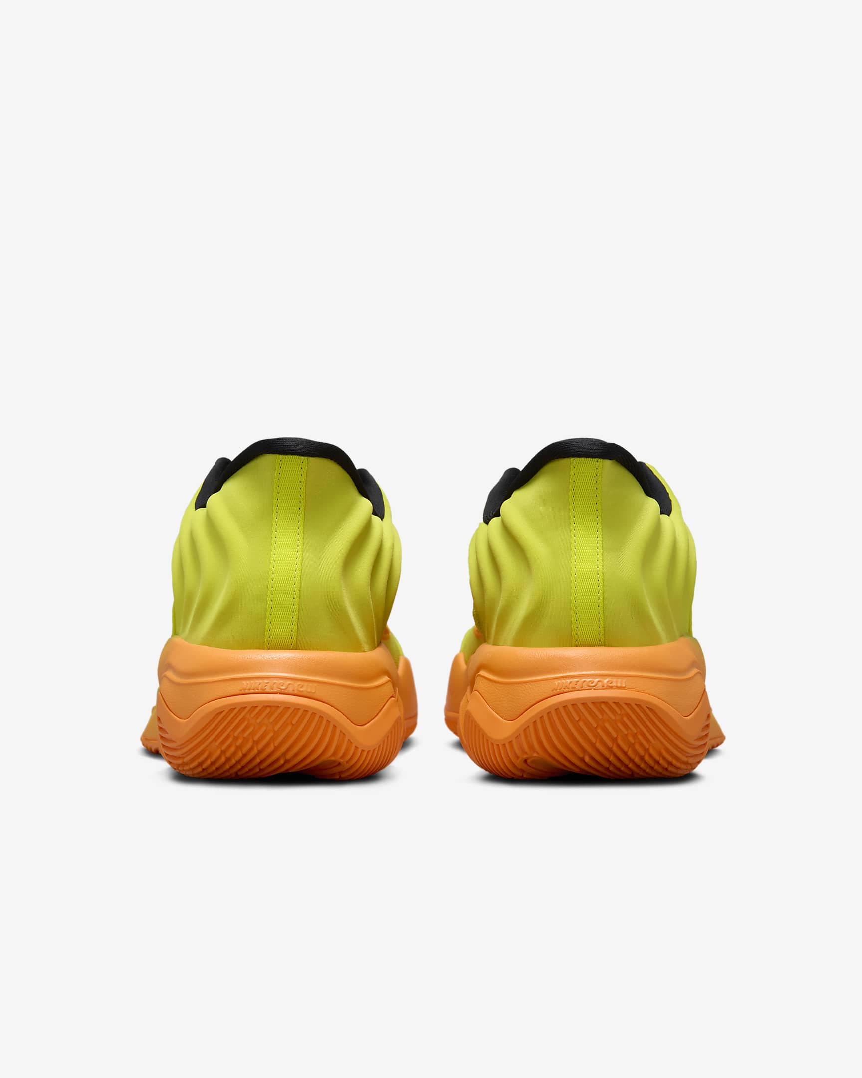 Sizing Nike Giannis Immortality 4 ‘Halloween’ EP ''Cyber Sundial Lightning'' Scarpe FQ3681-301