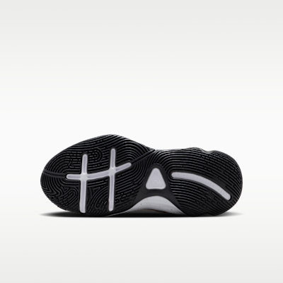 Order (JR) Nike Giannis Immortality 4 黑/白/金 運動鞋 IH7664-003