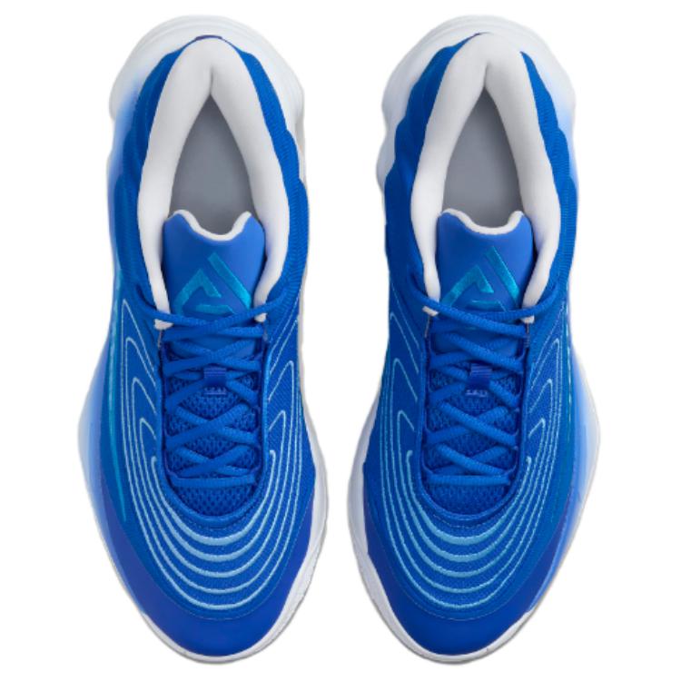 Shop ナイキ ズーム フリーク イモータリティ 4 ブルー FQ3680-400