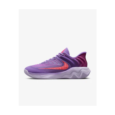 Nike Giannis Immortality 4 EP 'Black Raspberry Hot'