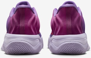 Nike Giannis Immortality 4 EP 'Raspberry Hitam Panas' FQ3681-500 Details for Nike Giannis Immortality 4 EP 'Raspberry Hitam Panas' FQ3681-500