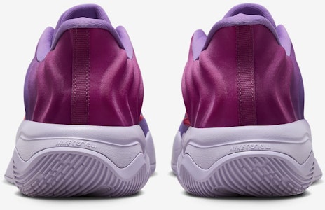 Nike Giannis Immortality 4 EP 'Frambuesa Negra Caliente' FQ3681-500 Details for Nike Giannis Immortality 4 EP 'Frambuesa Negra Caliente' FQ3681-500