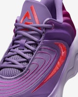 Nike Giannis Immortality 4 EP 'Raspberry Hitam Panas' FQ3681-500 Sizing Nike Giannis Immortality 4 EP 'Raspberry Hitam Panas' FQ3681-500