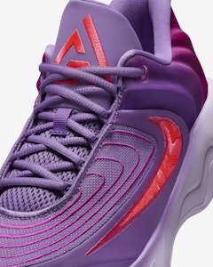 Nike Giannis Immortality 4 EP 'Frambuesa Negra Caliente' FQ3681-500 Sizing Nike Giannis Immortality 4 EP 'Frambuesa Negra Caliente' FQ3681-500