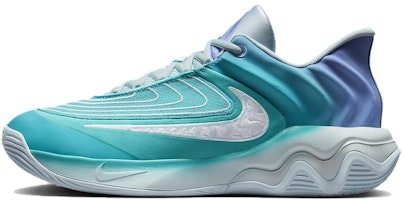 Nike Giannis Immortality 4 EP 'Christmas' FQ3681-300 Nike Giannis Immortality 4 EP 'Christmas' FQ3681-300