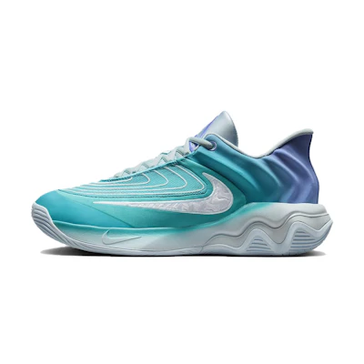 Nike Giannis Immortality 4 EP 'Christmas'