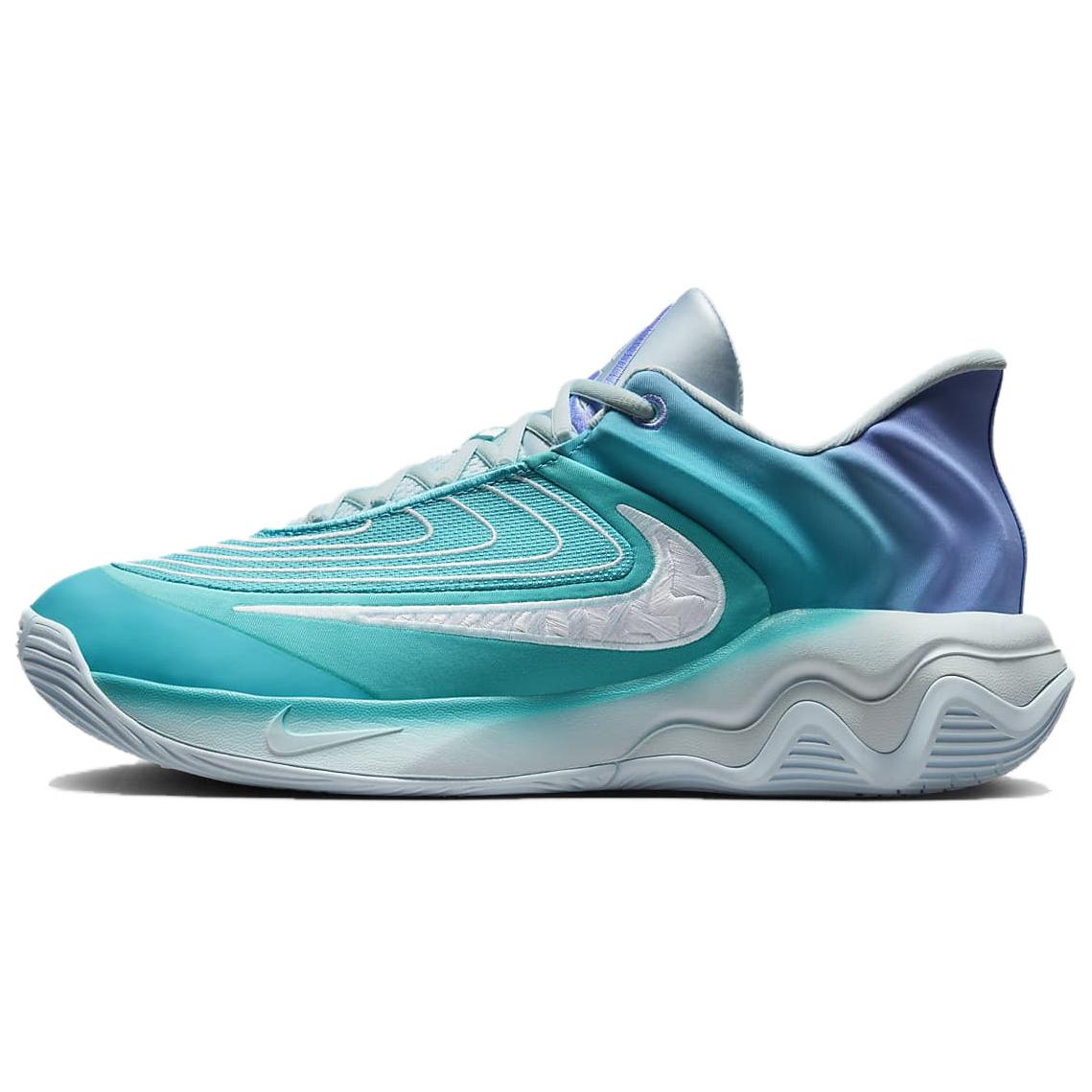 Nike Giannis Immortality 4 EP 'Christmas' FQ3681-300