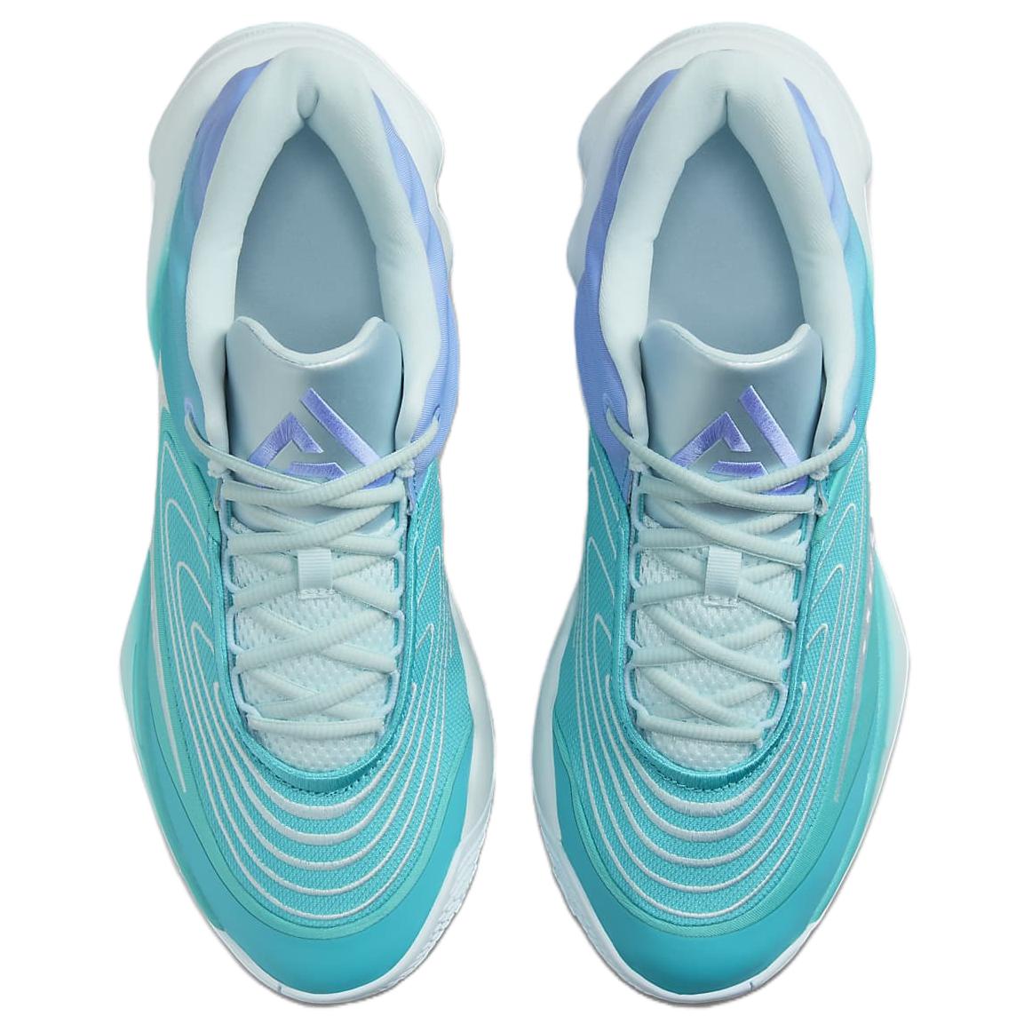 Lookbook Nike Giannis Immortality 4 EP 'Natal' FQ3681-300