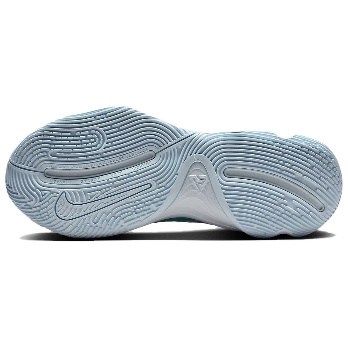 Shop Nike Giannis Immortality 4 EP 'Natal' FQ3681-300