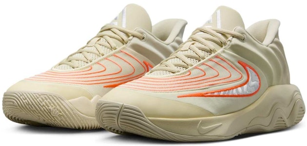 Nike Giannis Immortality 4 EP 'Light Khaki' Sepatu Basket Khaki Ringan FQ3681-200 Lookbook Nike Giannis Immortality 4 EP 'Light Khaki' Sepatu Basket Khaki Ringan FQ3681-200