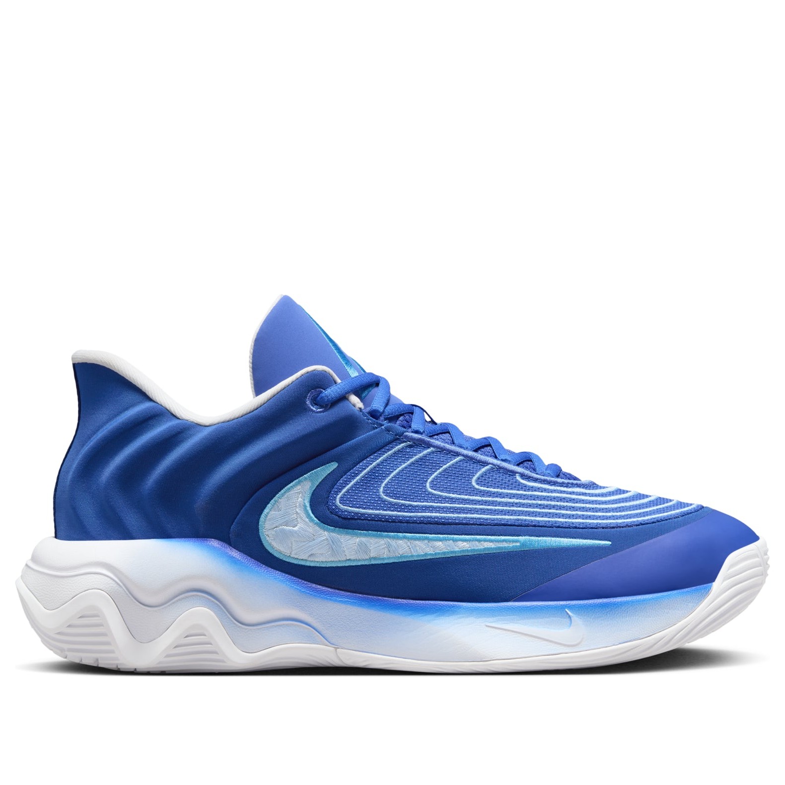 Nike Giannis Immortality 4 EP 'Racer Blue'