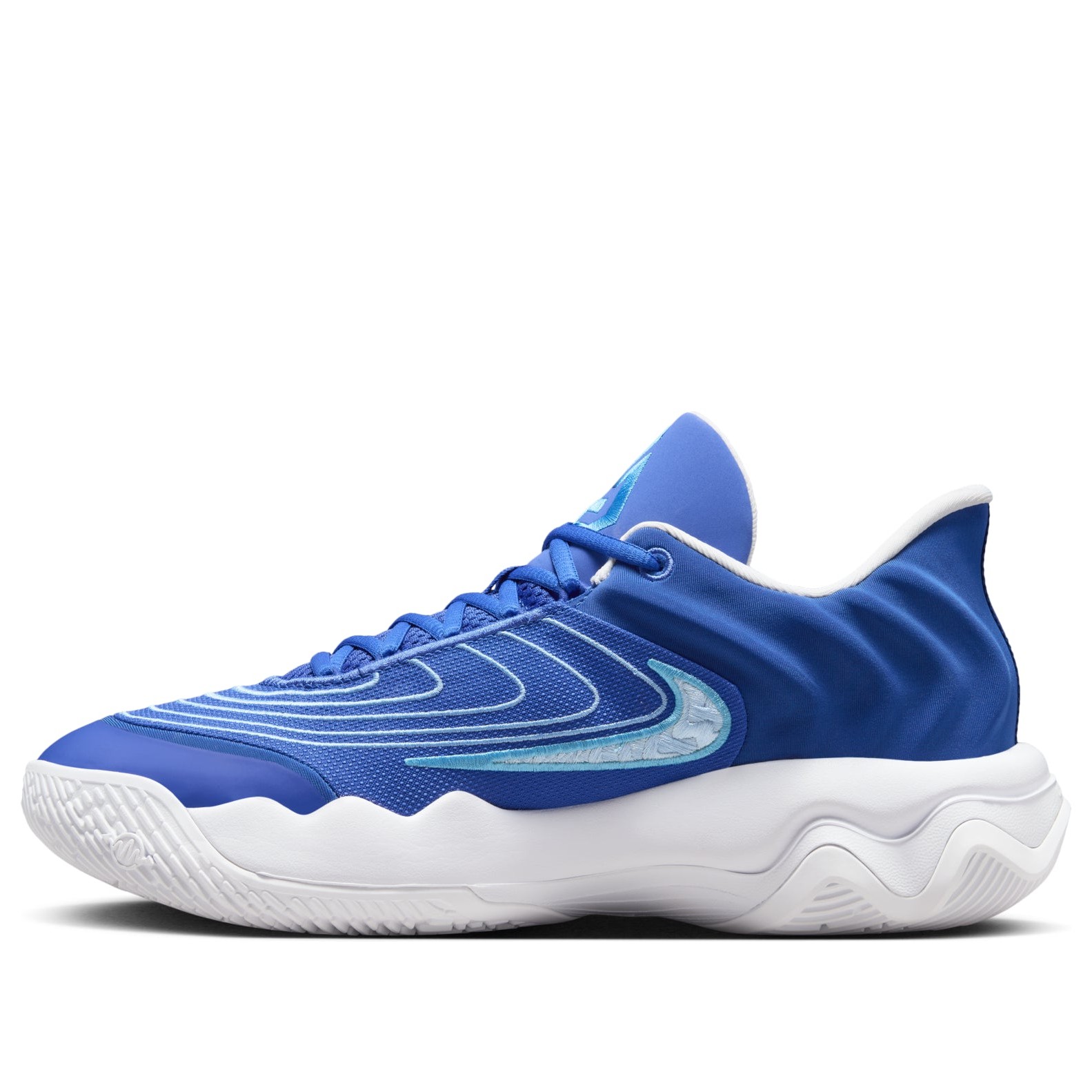 Order Nike Giannis Immortality 4 EP ''Racer Blue'' Sneakers FQ3681-400