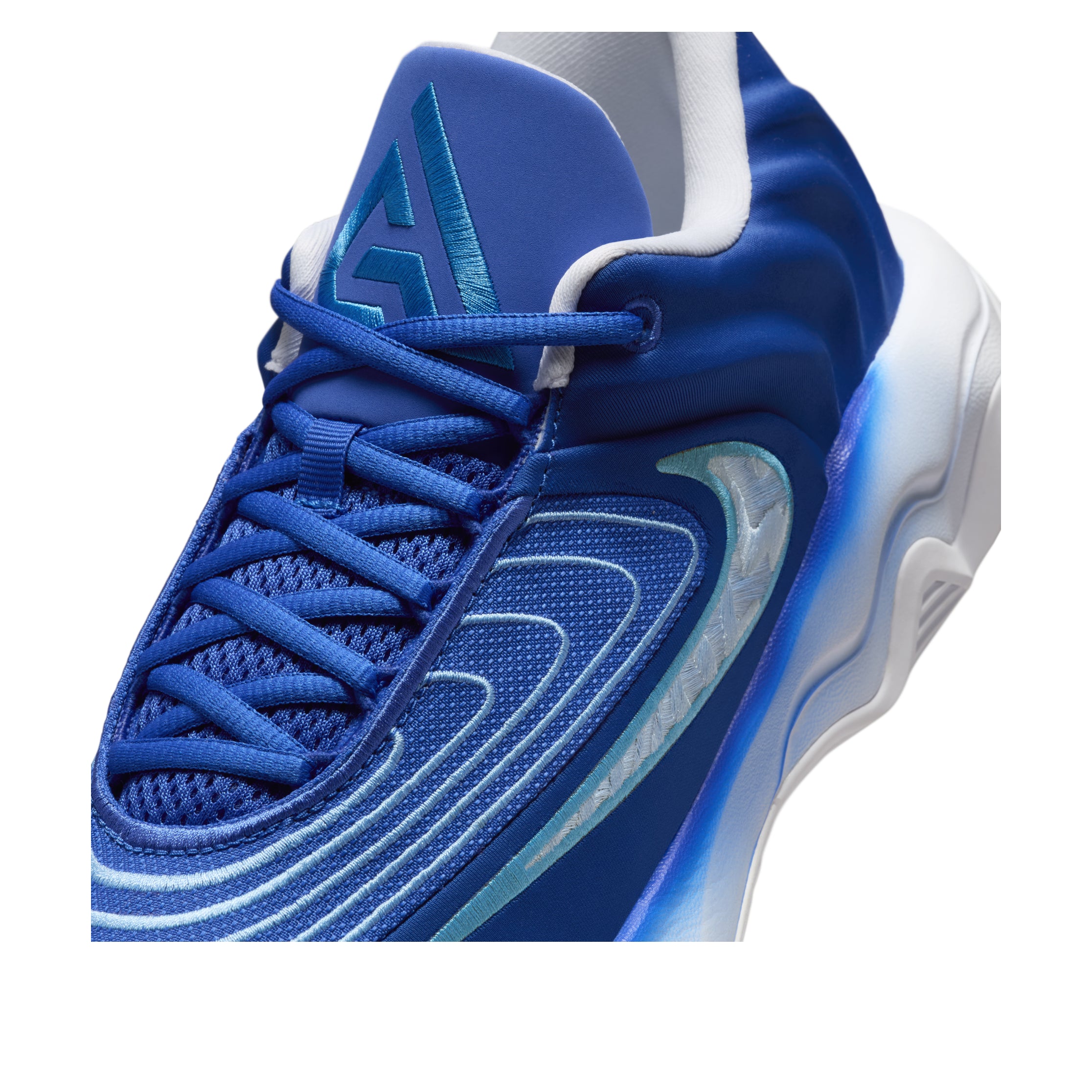 Details for Nike Giannis Immortality 4 EP ''Racer Blue'' Sneakers FQ3681-400