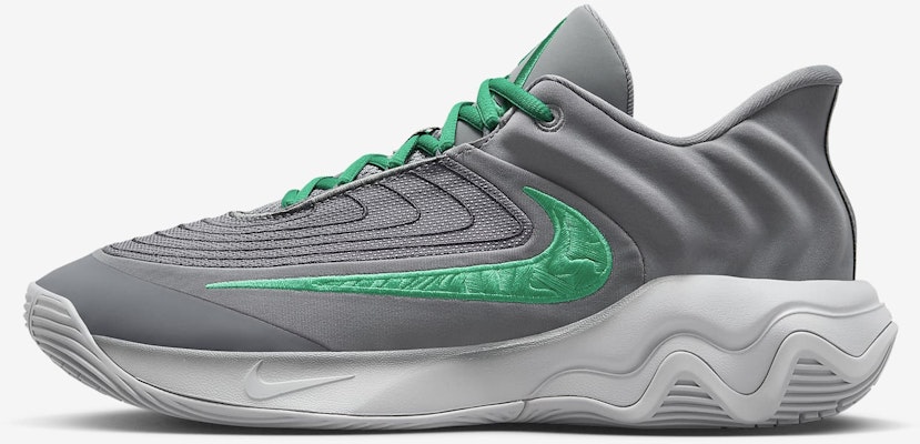 Nike Giannis Immortality 4 EP 'Smoke Gray Wolf' FQ3681-002 Buy Nike Giannis Immortality 4 EP 'Smoke Gray Wolf' FQ3681-002