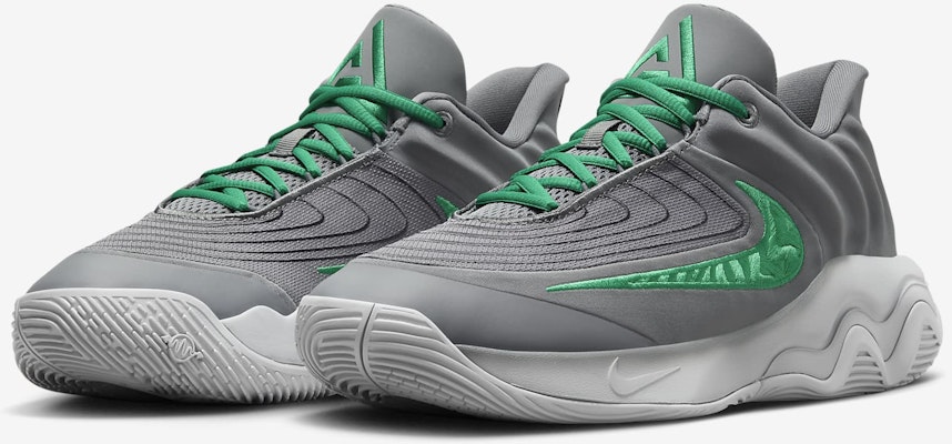 Nike Giannis Immortality 4 EP 'Smoke Gray Wolf' FQ3681-002 Purchase Nike Giannis Immortality 4 EP 'Smoke Gray Wolf' FQ3681-002