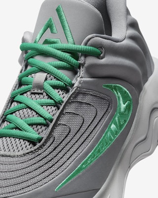 Nike Giannis Immortality 4 EP 'Smoke Gray Wolf' FQ3681-002 Sizing Nike Giannis Immortality 4 EP 'Smoke Gray Wolf' FQ3681-002