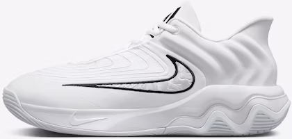 Nike Giannis Immortality 4 EP 'White' FQ3681-100 Nike Giannis Immortality 4 EP 'White' FQ3681-100