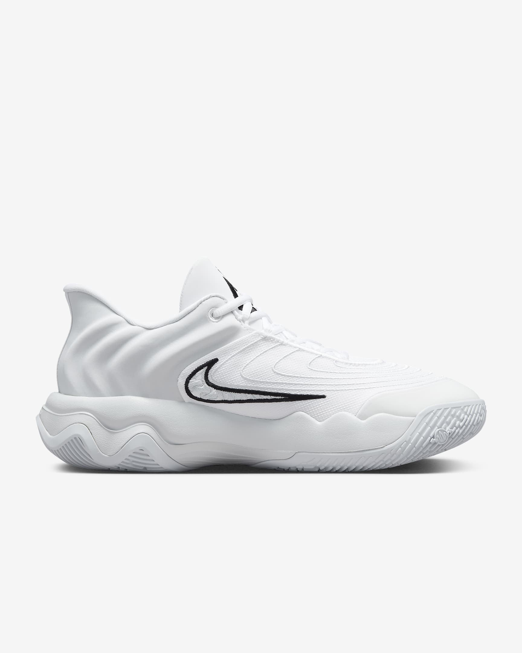 Shop Giannis 不朽 4 EP FQ3681-100