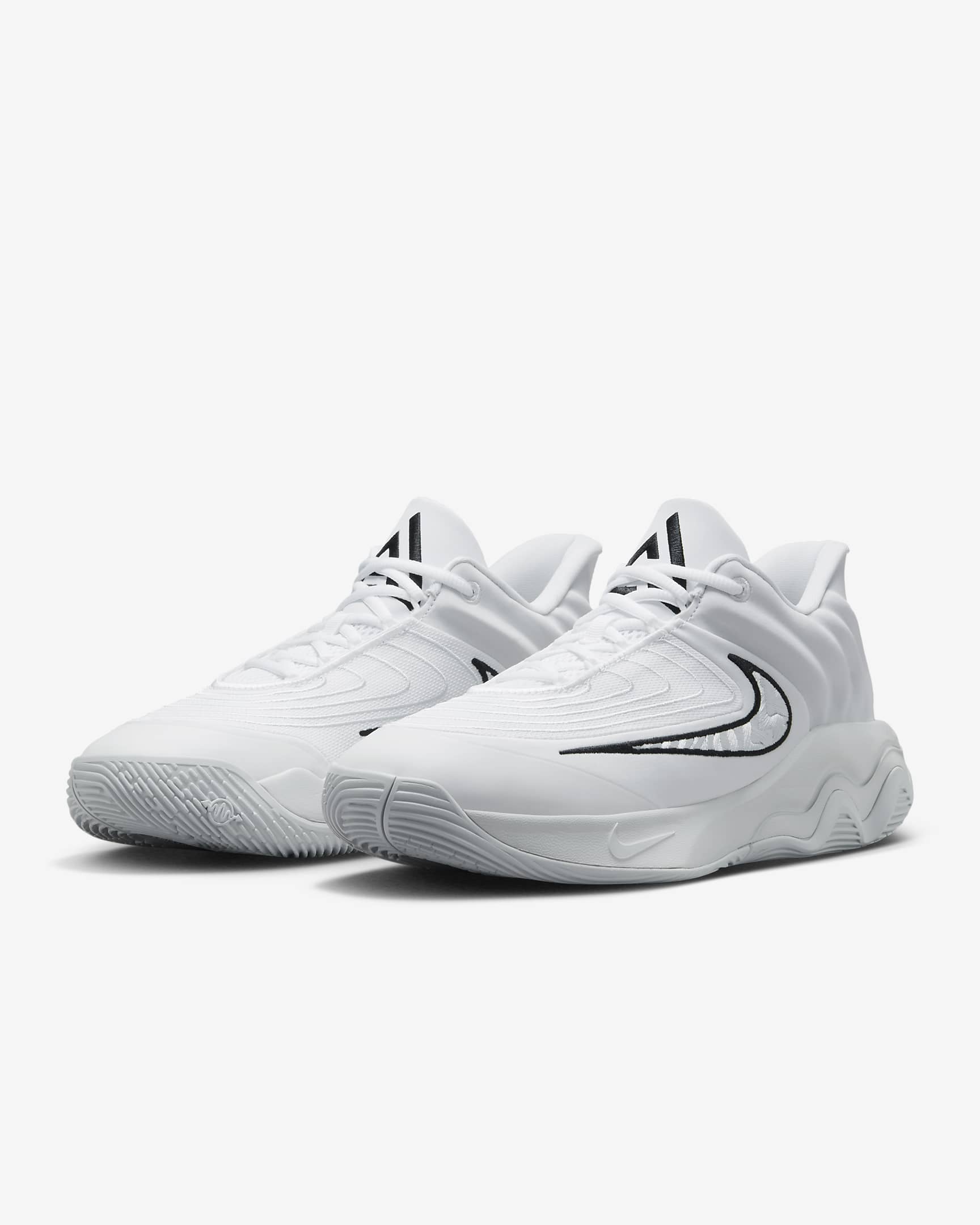 Details for Giannis 不朽 4 EP FQ3681-100