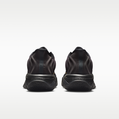 Sizing 耐克Giannis Immortality 4 EP 黑色/金属金 FQ3681-005