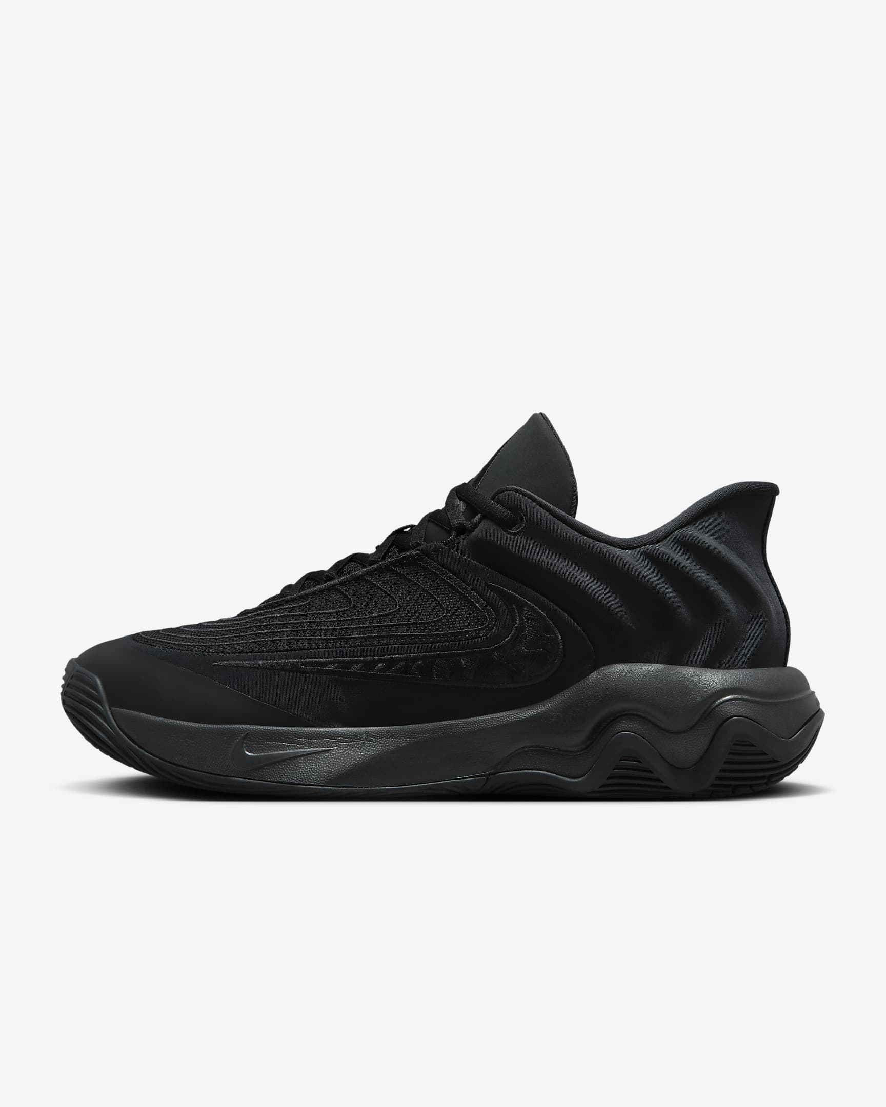 Nike Giannis Immortality 4 EP FQ3681-003