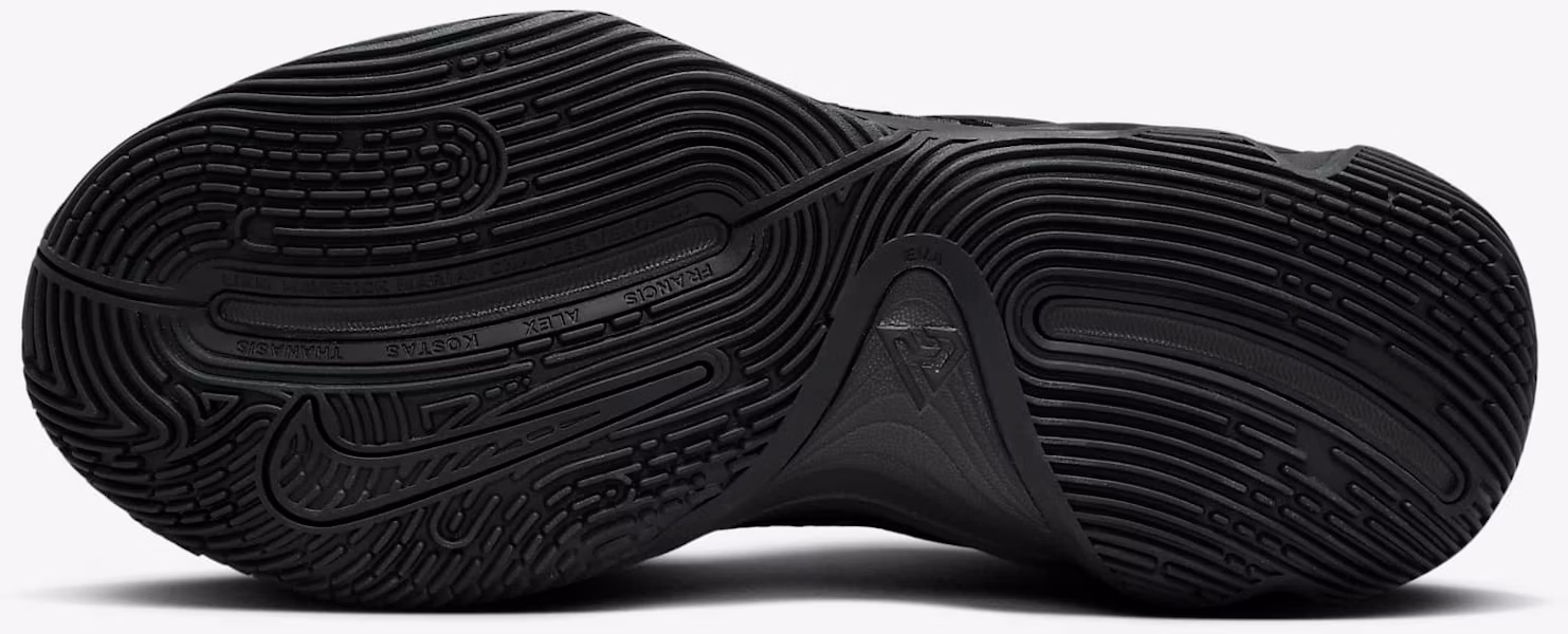 Nike Giannis Immortality 4 EP Herren Basketballschuhe FQ3681-003 Lookbook Nike Giannis Immortality 4 EP Herren Basketballschuhe FQ3681-003