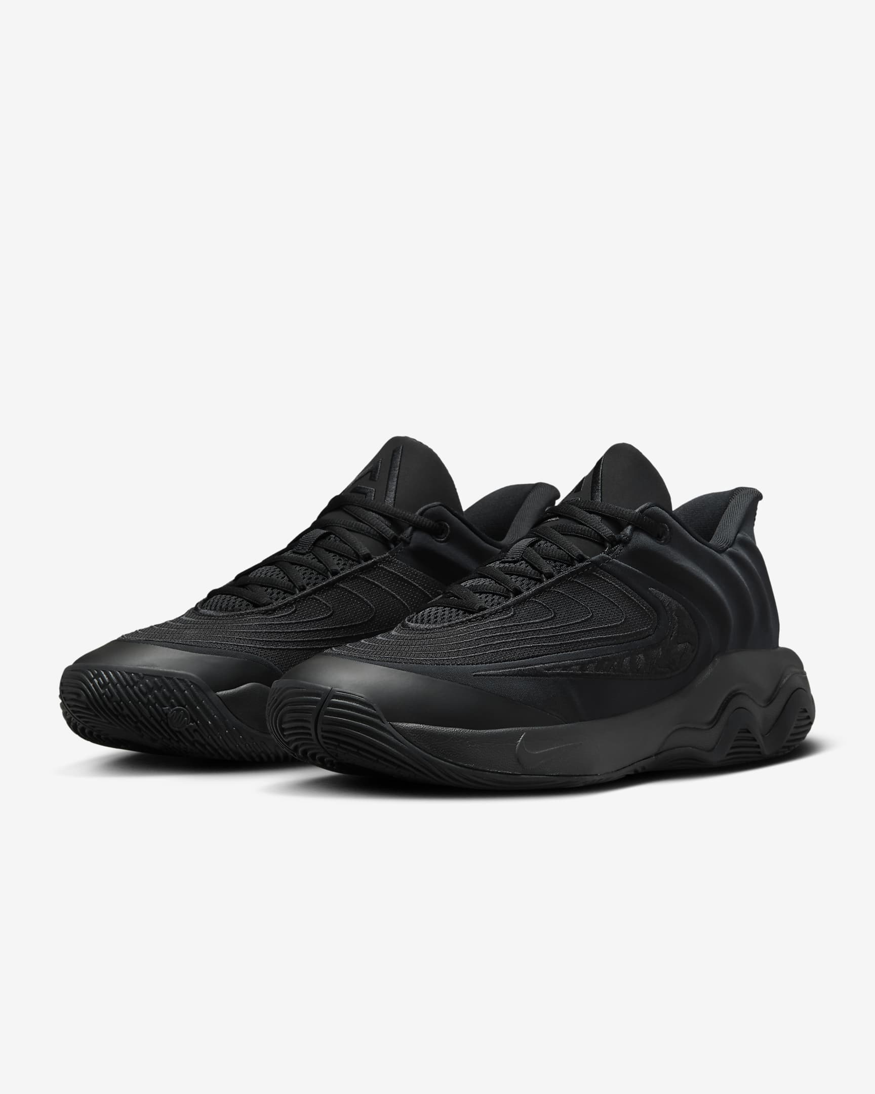 Details for Nike Giannis Immortality 4 EP Herren Basketballschuhe FQ3681-003