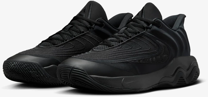 Nike Giannis Immortality 4 EP Herren Basketballschuhe FQ3681-003 Details for Nike Giannis Immortality 4 EP Herren Basketballschuhe FQ3681-003