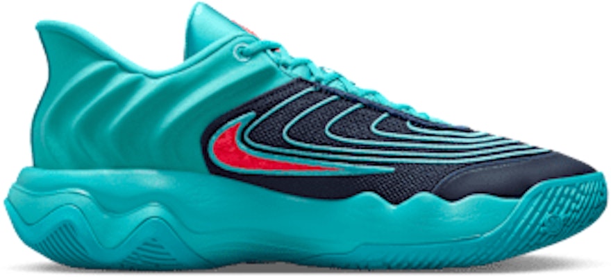Nike Giannis Immortality 4 EP FQ3681-302 Lookbook Nike Giannis Immortality 4 EP FQ3681-302