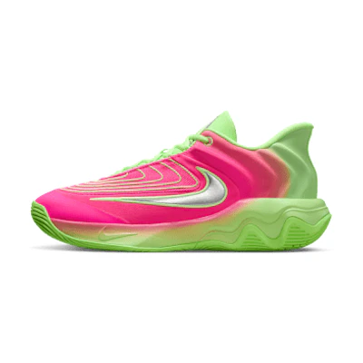 Nike Giannis Immortality 4 EP