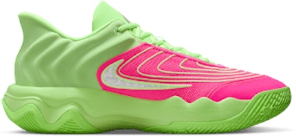 耐克 Giannis Immortality 4 EP 篮球鞋 FQ3681-303 Lookbook 耐克 Giannis Immortality 4 EP 篮球鞋 FQ3681-303