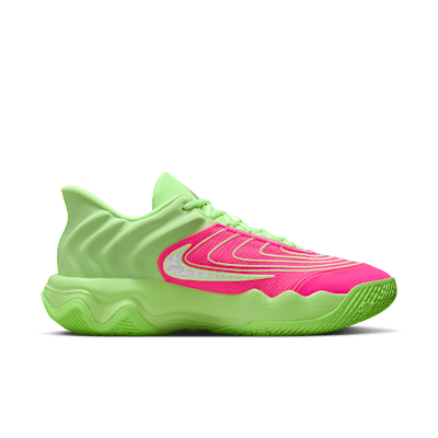 Shop Nike Giannis Immortality 4 EP Lelaki FQ3681-303