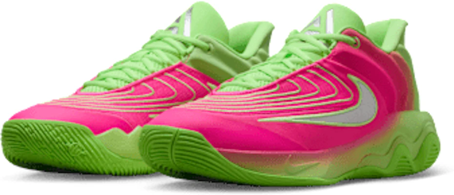 Nike Giannis Immortality 4 EP Lelaki FQ3681-303 Details for Nike Giannis Immortality 4 EP Lelaki FQ3681-303