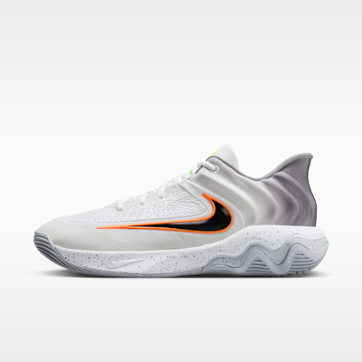 Nike Giannis Immortality 4 EP White/Bolt/Wolf Gray/Black FQ3681-102